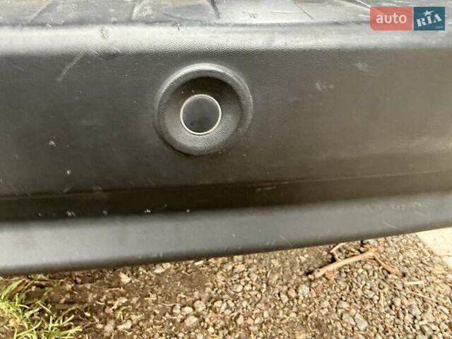 Белый Рено Кенгу, объемом двигателя 15 л и пробегом 195 тыс. км за 11500 $, фото 28 на Automoto.ua