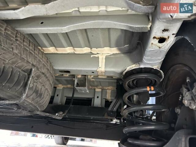 Белый Рено Кенгу, объемом двигателя 0 л и пробегом 16 тыс. км за 12300 $, фото 81 на Automoto.ua