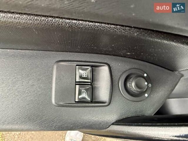 Белый Рено Кенгу, объемом двигателя 15 л и пробегом 195 тыс. км за 11500 $, фото 10 на Automoto.ua