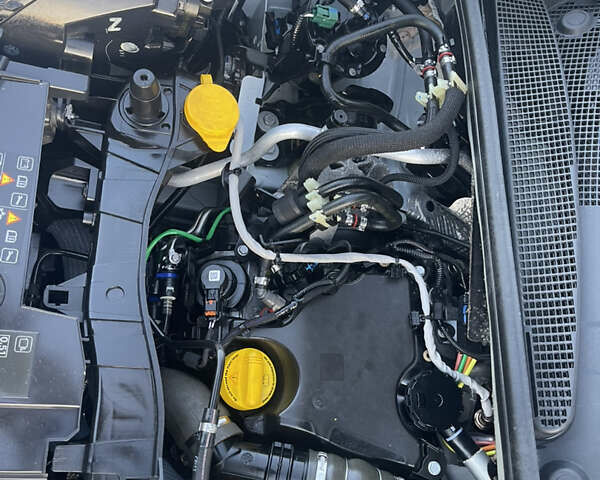 Белый Рено Кенгу, объемом двигателя 0 л и пробегом 110 тыс. км за 13300 $, фото 36 на Automoto.ua