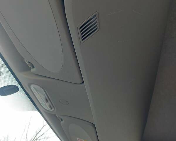 Белый Рено Кенгу, объемом двигателя 1.5 л и пробегом 187 тыс. км за 10900 $, фото 27 на Automoto.ua