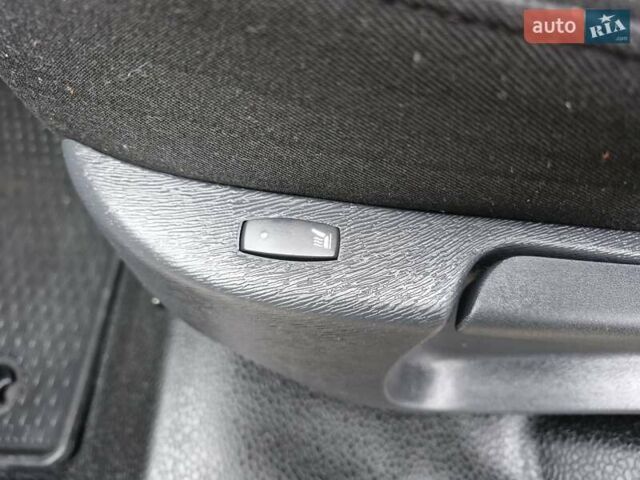 Белый Рено Кенгу, объемом двигателя 1.46 л и пробегом 69 тыс. км за 12300 $, фото 17 на Automoto.ua