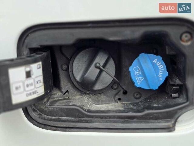 Білий Рено Кєнгу, об'ємом двигуна 1.5 л та пробігом 185 тис. км за 13600 $, фото 42 на Automoto.ua