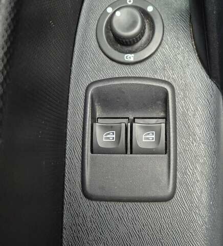 Белый Рено Кенгу, объемом двигателя 0 л и пробегом 32 тыс. км за 13990 $, фото 19 на Automoto.ua