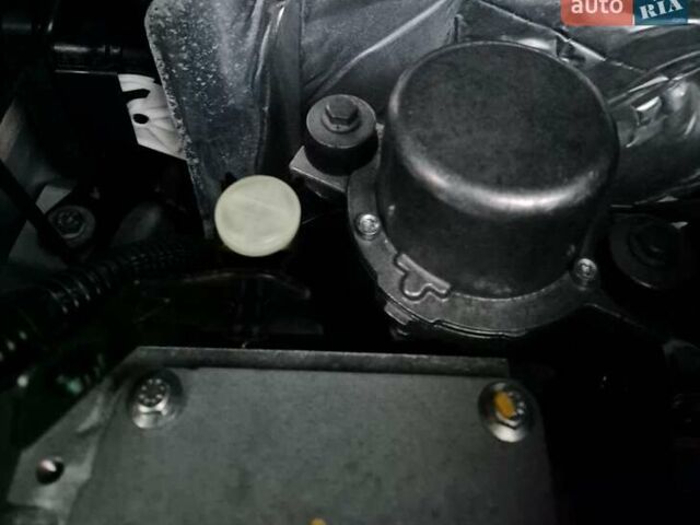 Белый Рено Кенгу, объемом двигателя 0 л и пробегом 32 тыс. км за 13990 $, фото 34 на Automoto.ua