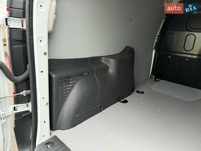 Білий Рено Кєнгу, об'ємом двигуна 0 л та пробігом 12 тис. км за 14000 $, фото 23 на Automoto.ua