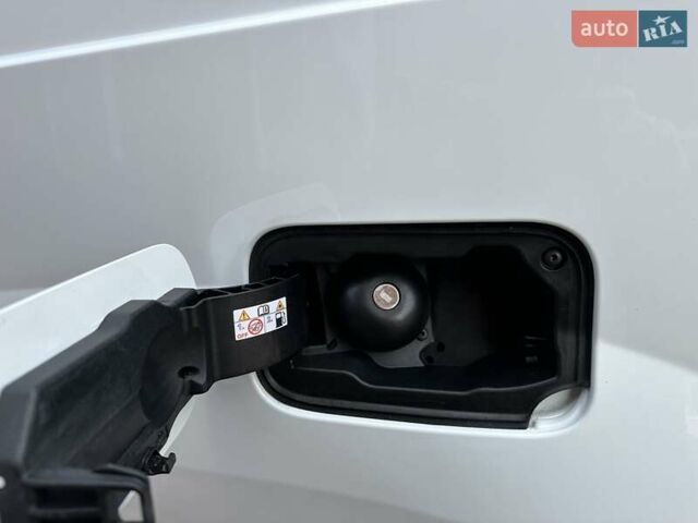 Рено Кенгу 2021 в Хмельницком на Automoto.ua Белый Рено Кенгу, объемом двигателя 0 л и пробегом 30 тыс. км за 13700 $, фото 32 на Automoto.ua