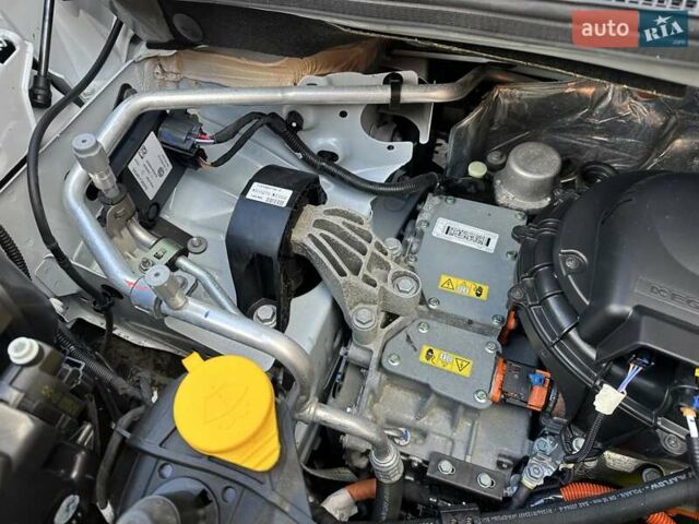 Рено Кенгу 2021 в Хмельницком на Automoto.ua Белый Рено Кенгу, объемом двигателя 0 л и пробегом 30 тыс. км за 13700 $, фото 62 на Automoto.ua
