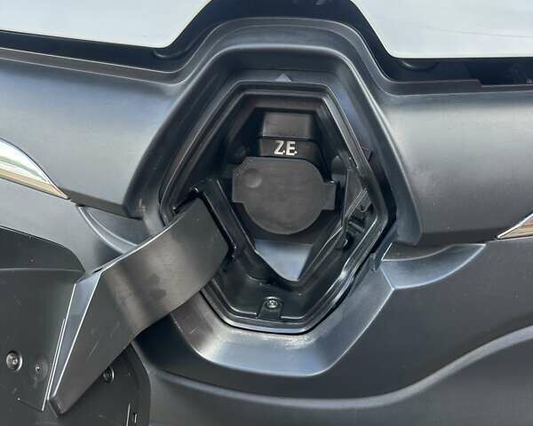 Рено Кенгу 2021 в Хмельницком на Automoto.ua Белый Рено Кенгу, объемом двигателя 0 л и пробегом 30 тыс. км за 13700 $, фото 58 на Automoto.ua