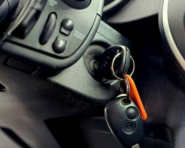 Білий Рено Кєнгу, об'ємом двигуна 1.5 л та пробігом 185 тис. км за 13600 $, фото 33 на Automoto.ua