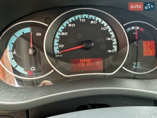 Рено Кенгу 2021 в Хмельницком на Automoto.ua Белый Рено Кенгу, объемом двигателя 0 л и пробегом 30 тыс. км за 13700 $, фото 24 на Automoto.ua