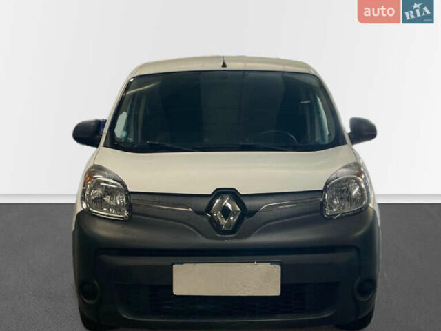 Білий Рено Кєнгу, об'ємом двигуна 0 л та пробігом 28 тис. км за 12900 $, фото 6 на Automoto.ua