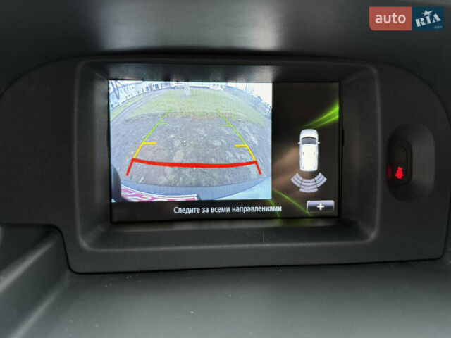 Білий Рено Кєнгу, об'ємом двигуна 0 л та пробігом 12 тис. км за 14000 $, фото 25 на Automoto.ua