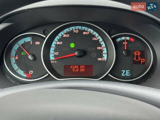 Белый Рено Кенгу, объемом двигателя 0 л и пробегом 4 тыс. км за 13700 $, фото 16 на Automoto.ua