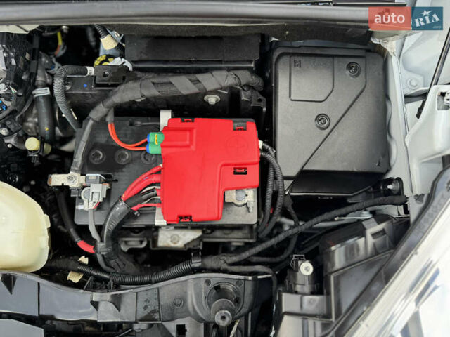 Білий Рено Кєнгу, об'ємом двигуна 1.46 л та пробігом 175 тис. км за 12600 $, фото 95 на Automoto.ua