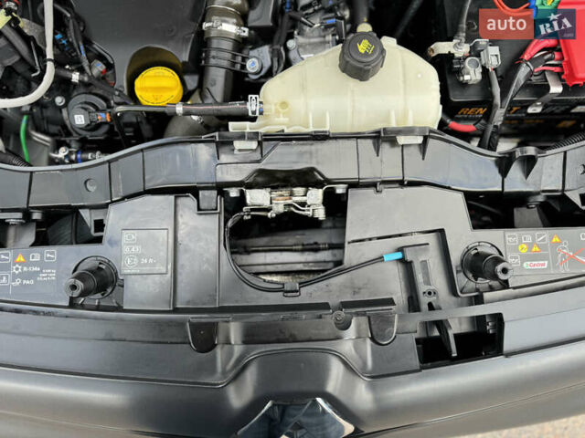 Білий Рено Кєнгу, об'ємом двигуна 1.46 л та пробігом 175 тис. км за 12600 $, фото 94 на Automoto.ua