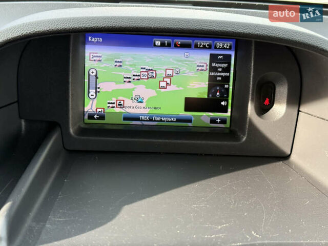 Белый Рено Кенгу, объемом двигателя 0 л и пробегом 36 тыс. км за 14500 $, фото 15 на Automoto.ua