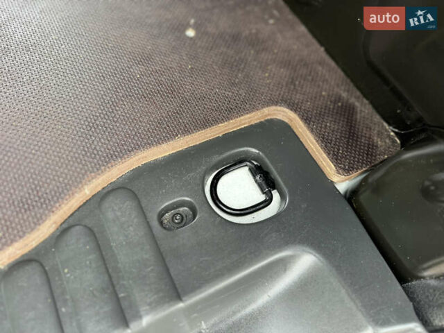 Білий Рено Кєнгу, об'ємом двигуна 1.46 л та пробігом 175 тис. км за 12600 $, фото 47 на Automoto.ua