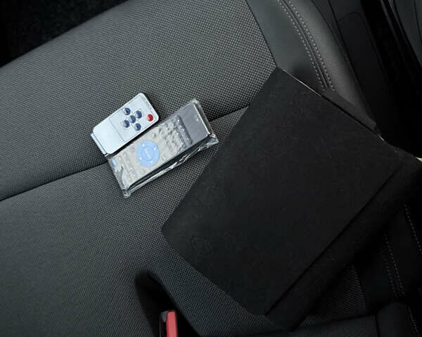 Белый Рено Кенгу, объемом двигателя 0 л и пробегом 2 тыс. км за 15300 $, фото 22 на Automoto.ua