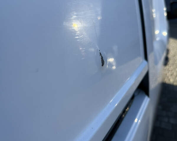 Рено Кєнгу 2016 у Мостисках на Automoto.ua Білий Рено Кєнгу, об'ємом двигуна 1.46 л та пробігом 330 тис. км за 6699 $, фото 13 на Automoto.ua