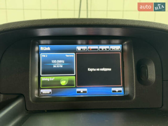 Белый Рено Кенгу, объемом двигателя 1.46 л и пробегом 88 тыс. км за 10500 $, фото 18 на Automoto.ua