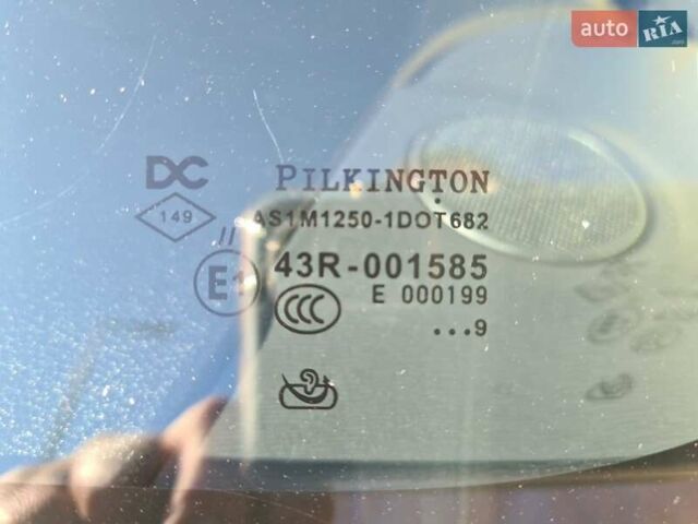 Белый Рено Кенгу, объемом двигателя 0 л и пробегом 91 тыс. км за 8600 $, фото 9 на Automoto.ua