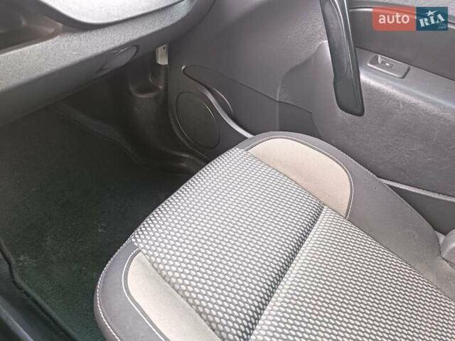 Рено Кенгу 2020 в Дубно на Automoto.ua Белый Рено Кенгу, объемом двигателя 1.46 л и пробегом 38 тыс. км за 12200 $, фото 20 на Automoto.ua
