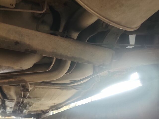 Белый Рено Кенгу, объемом двигателя 1.9 л и пробегом 267 тыс. км за 2400 $, фото 6 на Automoto.ua