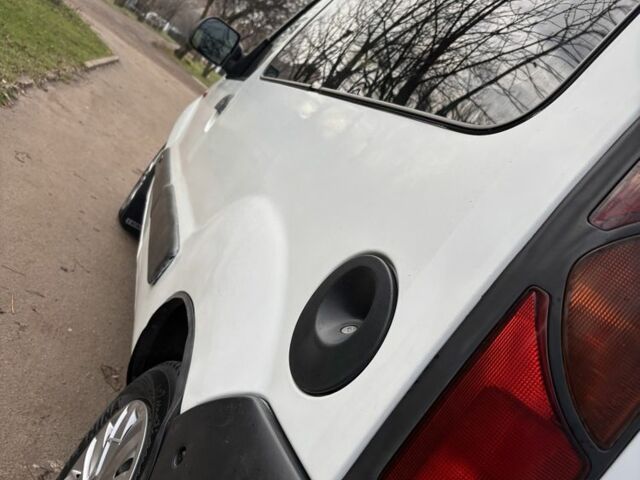 Білий Рено Кєнгу, об'ємом двигуна 1.9 л та пробігом 330 тис. км за 2700 $, фото 8 на Automoto.ua