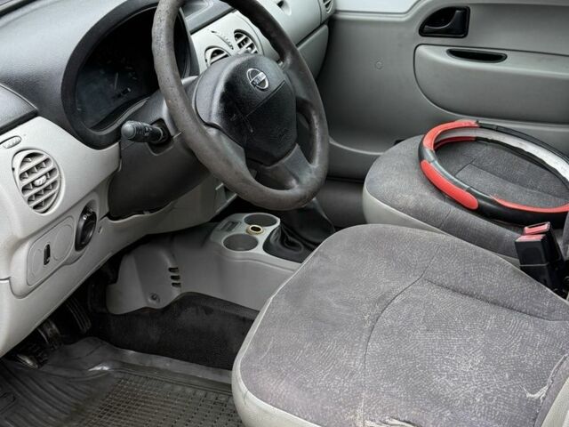 Білий Рено Кєнгу, об'ємом двигуна 1.5 л та пробігом 250 тис. км за 1550 $, фото 2 на Automoto.ua