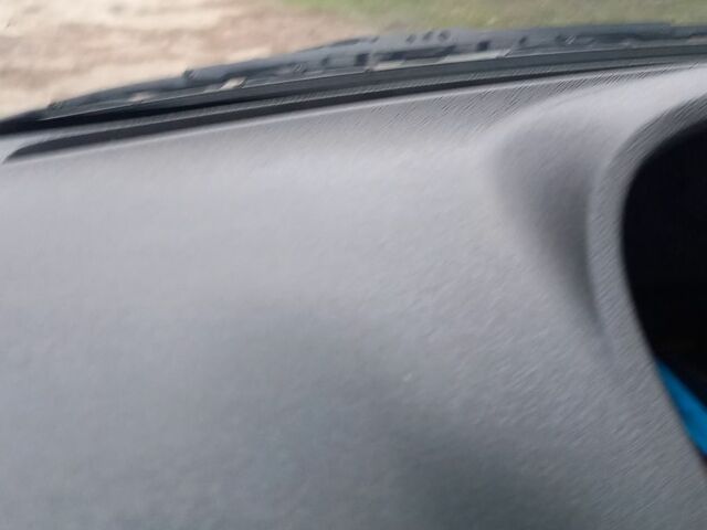 Белый Рено Кенгу, объемом двигателя 1.5 л и пробегом 240 тыс. км за 4681 $, фото 7 на Automoto.ua