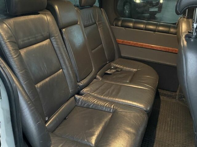 Білий Рено Кєнгу, об'ємом двигуна 1.5 л та пробігом 314 тис. км за 6150 $, фото 11 на Automoto.ua