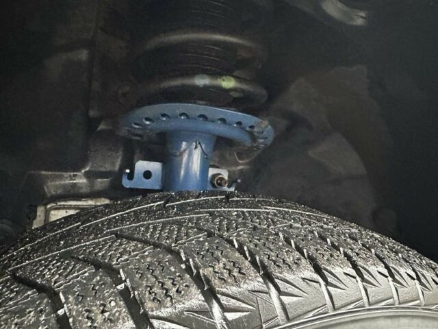 Белый Рено Кенгу, объемом двигателя 1.5 л и пробегом 190 тыс. км за 7500 $, фото 12 на Automoto.ua