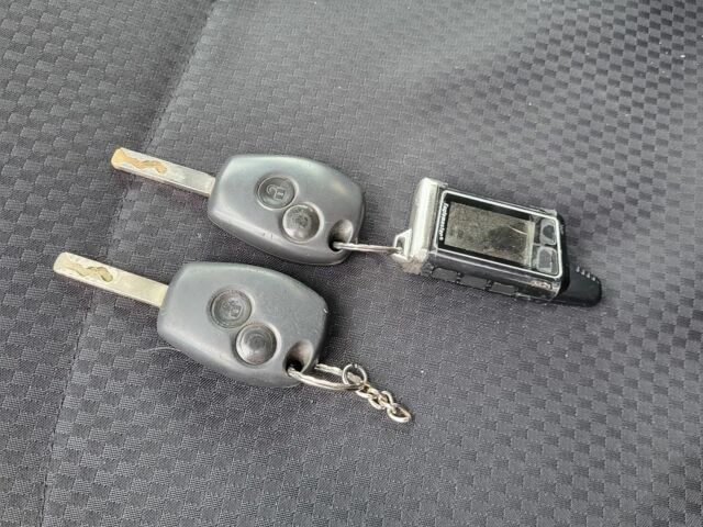 Рено Кєнгу 2011 у Смеле на Automoto.ua Білий Рено Кєнгу, об'ємом двигуна 1.5 л та пробігом 353 тис. км за 4750 $, фото 13 на Automoto.ua