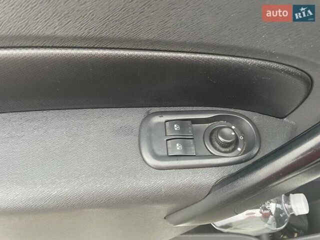 Білий Рено Кєнгу, об'ємом двигуна 1.46 л та пробігом 221 тис. км за 4500 $, фото 2 на Automoto.ua