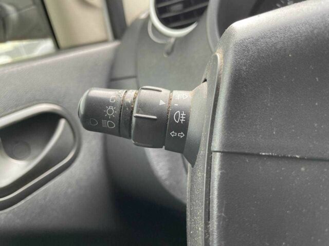 Белый Рено Кенгу, объемом двигателя 1.6 л и пробегом 188 тыс. км за 8990 $, фото 16 на Automoto.ua