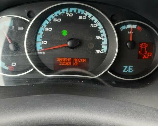 Белый Рено Кенгу, объемом двигателя 0 л и пробегом 107 тыс. км за 7000 $, фото 14 на Automoto.ua