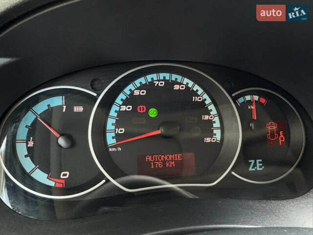 Белый Рено Кенгу, объемом двигателя 0 л и пробегом 90 тыс. км за 7800 $, фото 19 на Automoto.ua