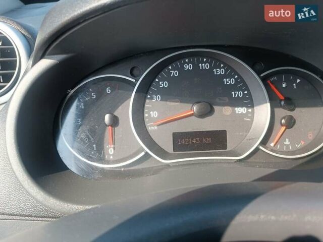 Белый Рено Кенгу, объемом двигателя 0 л и пробегом 140 тыс. км за 9999 $, фото 26 на Automoto.ua