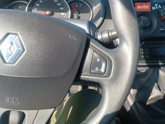 Белый Рено Кенгу, объемом двигателя 0 л и пробегом 140 тыс. км за 9999 $, фото 24 на Automoto.ua