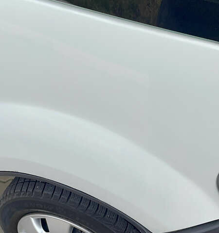 Белый Рено Кенгу, объемом двигателя 1.87 л и пробегом 280 тыс. км за 2750 $, фото 15 на Automoto.ua