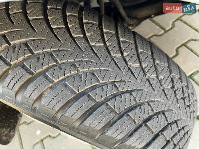 Белый Рено Кенгу, объемом двигателя 1.87 л и пробегом 280 тыс. км за 2650 $, фото 16 на Automoto.ua