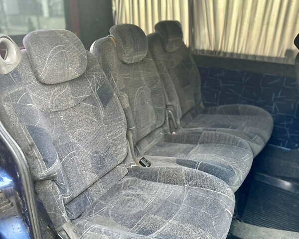 Білий Рено Кєнгу, об'ємом двигуна 1.09 л та пробігом 222 тис. км за 1250 $, фото 17 на Automoto.ua