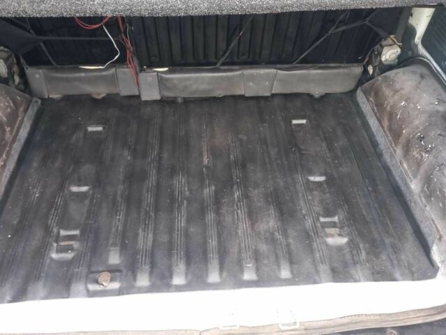 Білий Рено Кєнгу, об'ємом двигуна 1.9 л та пробігом 355 тис. км за 2900 $, фото 3 на Automoto.ua