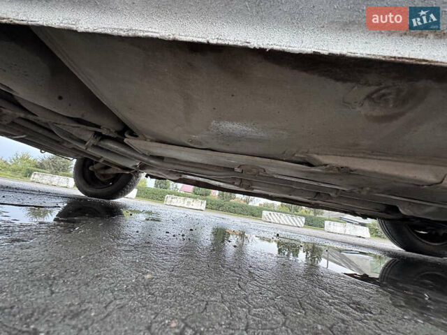 Белый Рено Кенгу, объемом двигателя 1.87 л и пробегом 352 тыс. км за 2350 $, фото 6 на Automoto.ua