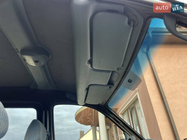 Білий Рено Кєнгу, об'ємом двигуна 1.4 л та пробігом 300 тис. км за 2850 $, фото 19 на Automoto.ua