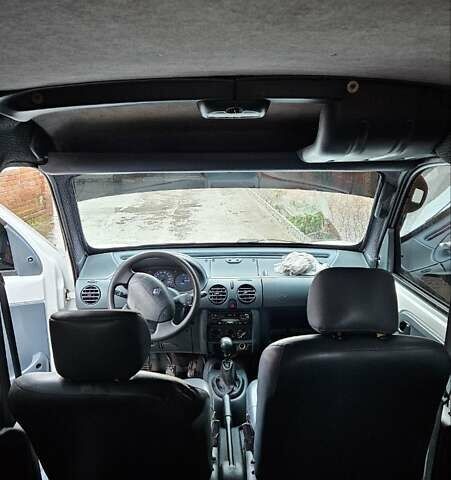 Білий Рено Кєнгу, об'ємом двигуна 1.87 л та пробігом 333 тис. км за 2500 $, фото 6 на Automoto.ua