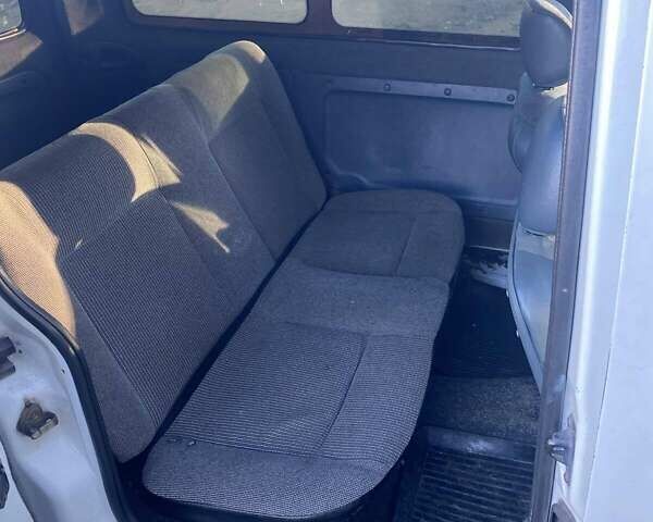 Білий Рено Кєнгу, об'ємом двигуна 1.87 л та пробігом 340 тис. км за 2700 $, фото 6 на Automoto.ua