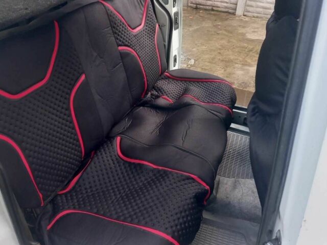 Білий Рено Кєнгу, об'ємом двигуна 1.9 л та пробігом 355 тис. км за 2900 $, фото 6 на Automoto.ua