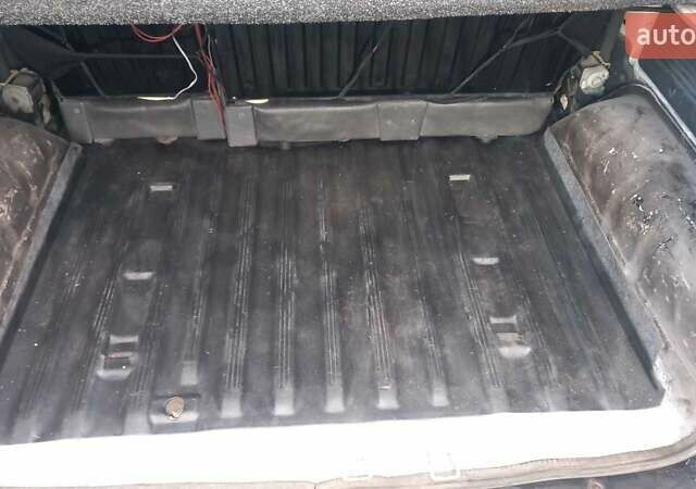 Белый Рено Кенгу, объемом двигателя 1.9 л и пробегом 355 тыс. км за 2900 $, фото 2 на Automoto.ua